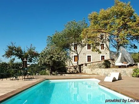 Carpe Diem Palazzu Hotel Eccica-Suarella (Corsica)