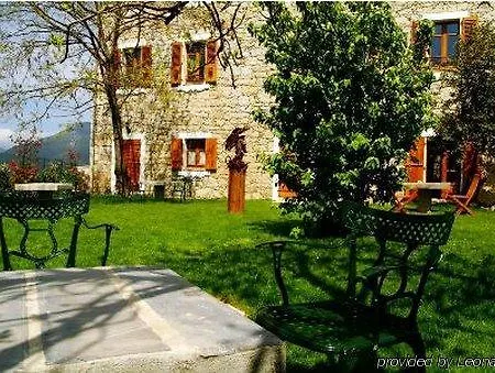 Carpe Diem Palazzu 2* Eccica-Suarella (Corsica)
