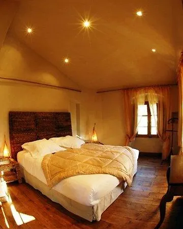 Carpe Diem Palazzu Eccica-Suarella (Corsica)