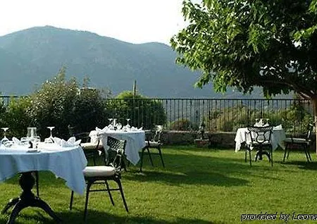 Hotel Carpe Diem Palazzu 2*