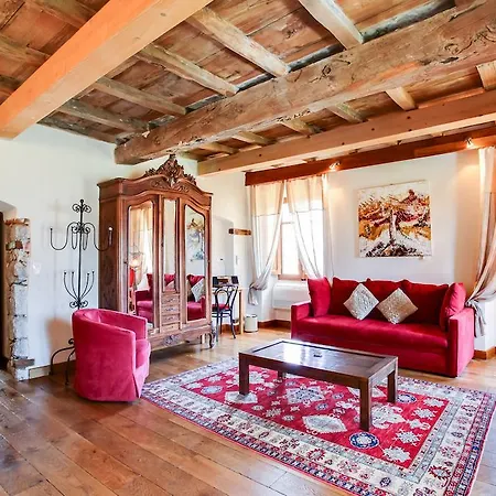 Hotel Carpe Diem Palazzu 2*