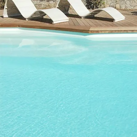 Carpe Diem Palazzu 2* Eccica-Suarella (Corsica)