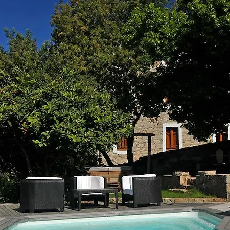 Carpe Diem Palazzu Hotel