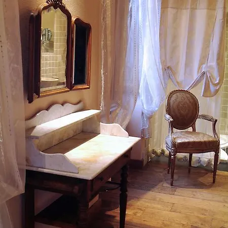 Carpe Diem Palazzu Hotel 2*