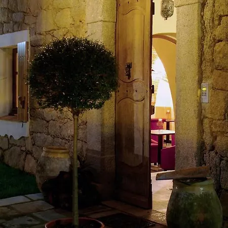 Hotel Carpe Diem Palazzu