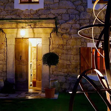 Carpe Diem Palazzu Hotel Eccica-Suarella (Corsica)