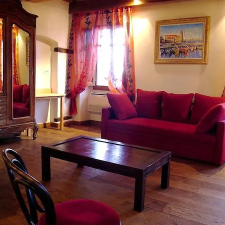 Carpe Diem Palazzu Eccica-Suarella (Corsica)