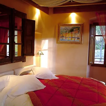 Hotel Carpe Diem Palazzu Eccica-Suarella (Corsica)