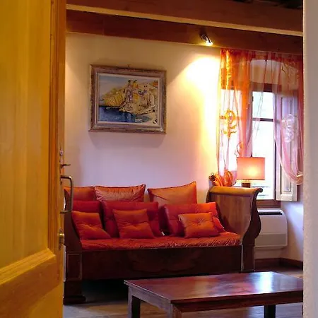 Hotel Carpe Diem Palazzu 2*
