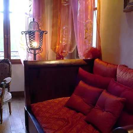 Hotel Carpe Diem Palazzu