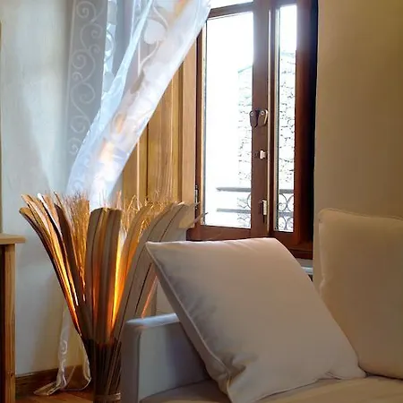 Carpe Diem Palazzu Eccica-Suarella (Corsica)