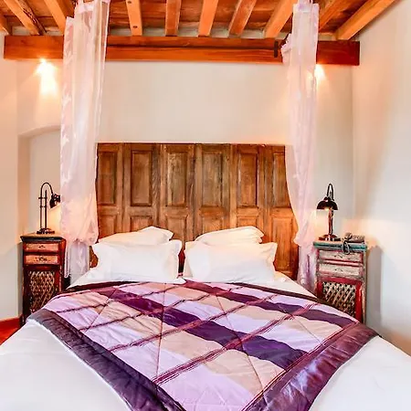 Hotel Carpe Diem Palazzu