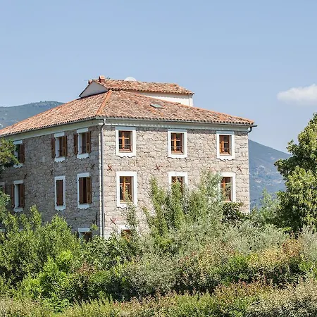 Carpe Diem Palazzu Eccica-Suarella (Corsica)