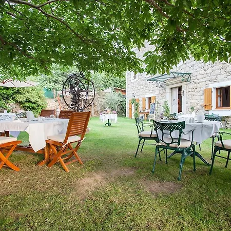 Hotel Carpe Diem Palazzu Eccica-Suarella (Corsica)