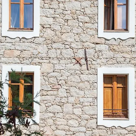 Carpe Diem Palazzu Eccica-Suarella (Corsica)