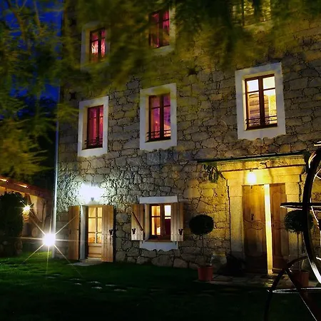 Carpe Diem Palazzu Hotel Eccica-Suarella (Corsica)