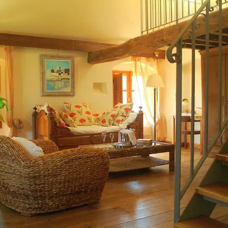 Hotel Carpe Diem Palazzu Eccica-Suarella (Corsica)