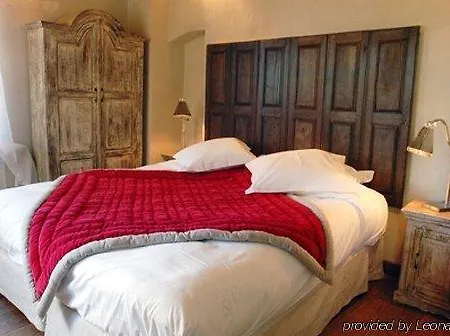 Hotel Carpe Diem Palazzu Eccica-Suarella (Corsica)