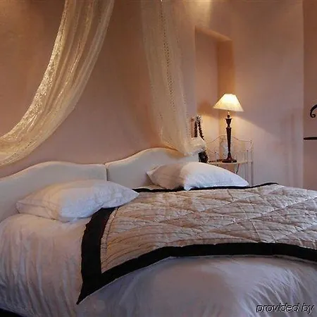 Carpe Diem Palazzu Hotel Eccica-Suarella (Corsica)