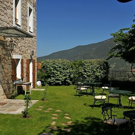 Hotel Carpe Diem Palazzu