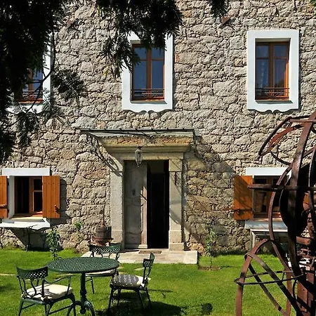 Carpe Diem Palazzu Hotel