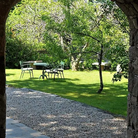 Carpe Diem Palazzu Eccica-Suarella (Corsica)