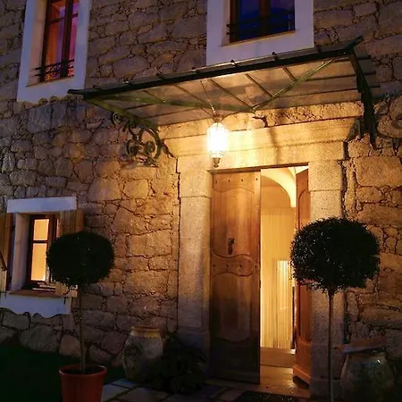 Hotel Carpe Diem Palazzu Eccica-Suarella (Corsica)