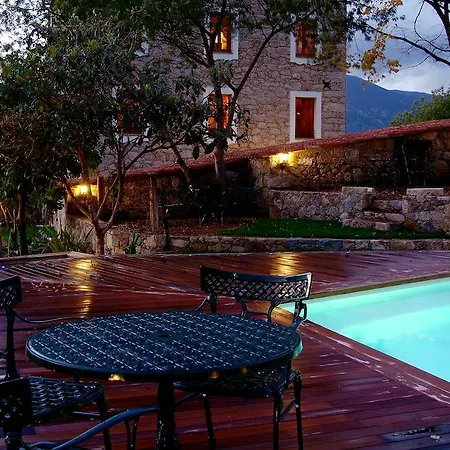 Hotel Carpe Diem Palazzu