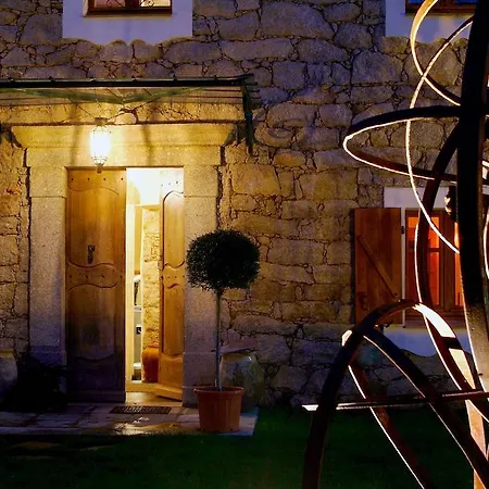 Carpe Diem Palazzu Hotel Eccica-Suarella (Corsica)