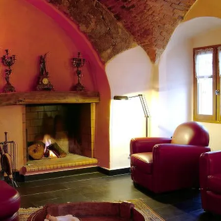 Carpe Diem Palazzu Hotel Eccica-Suarella (Corsica)