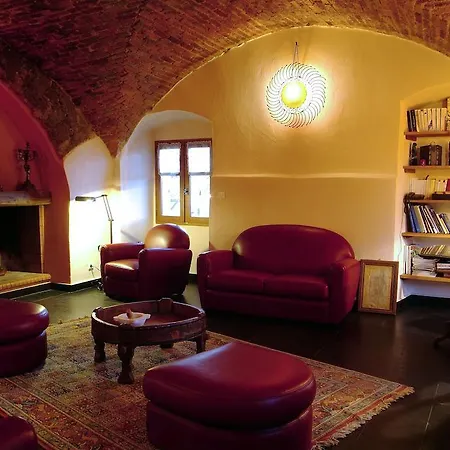 Carpe Diem Palazzu Hotel