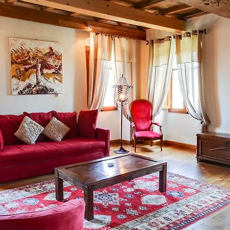 Carpe Diem Palazzu