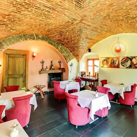 Carpe Diem Palazzu