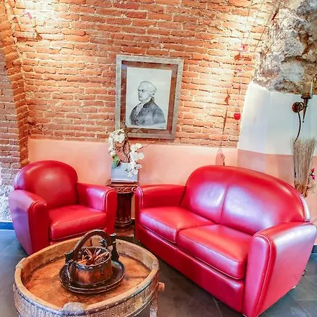 Carpe Diem Palazzu