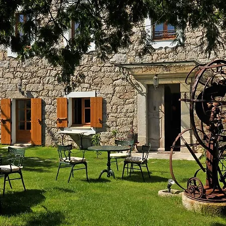Carpe Diem Palazzu
